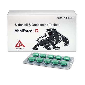 Abhiforce-D