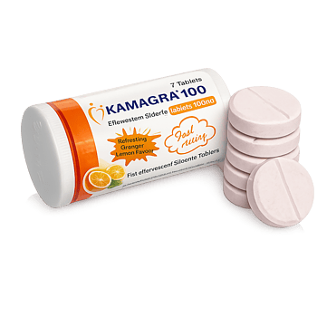 Kamagra Effervescent