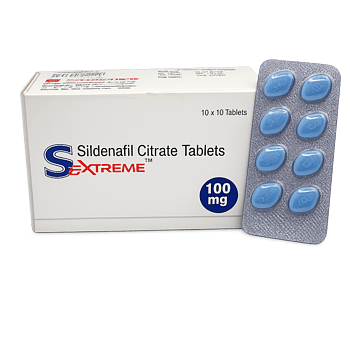Sextreme