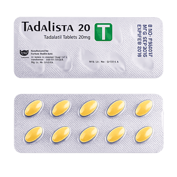 Tadalista