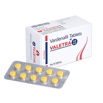 Valetra