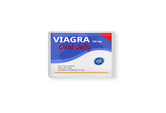 Viagra Oral Jelly